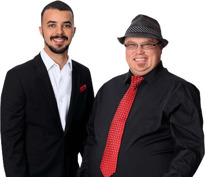 Cam and Sean Real Estate Team