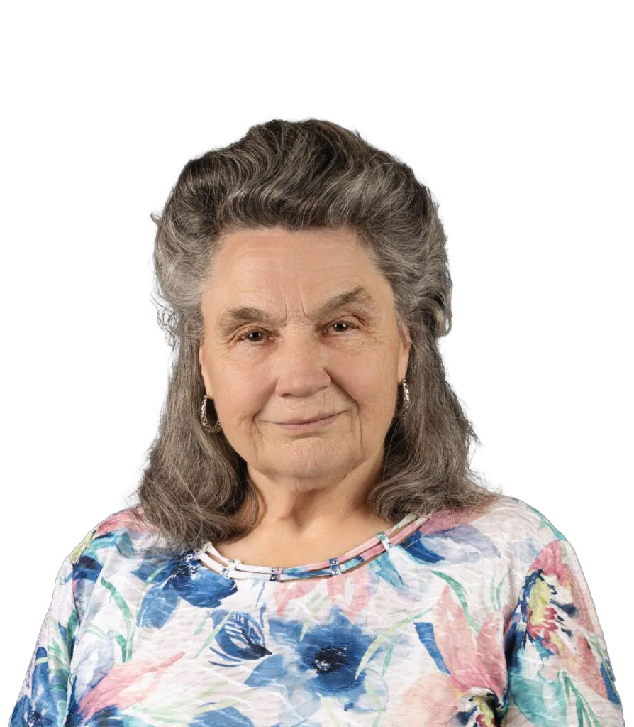Terry Diane Kinney